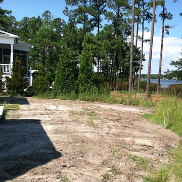 River Dunes, Oriental, Pamlico County, NC