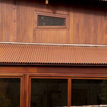 Ely Springs Residence