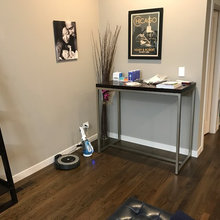 Corner Nook