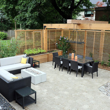 Backyard Oasis in Upper Forest Hill