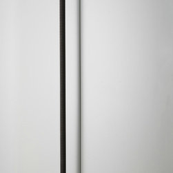 Closet Bar Handles - Products