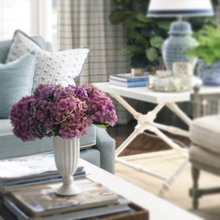 Styling & Decor