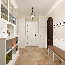 Doorways
