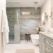 Master bath Carlton Place