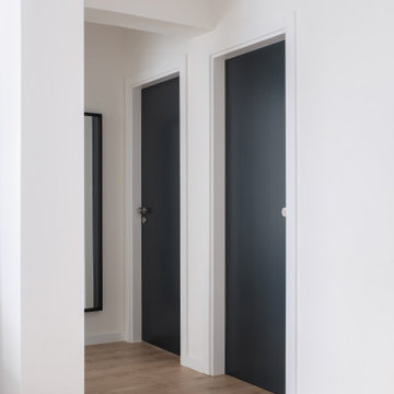 Telheiras Apartment