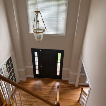 Huntersville, NC Interior Painting Service