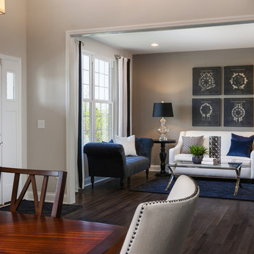 Interiors