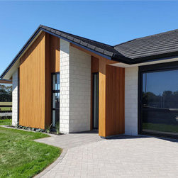 Premier Brick Country in White - Products