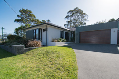 Berowra Heights Front Extension