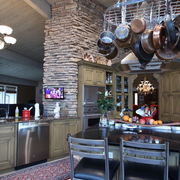 Barrington IL Master Suite Retreat