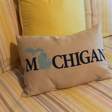 Grand Haven Getaway