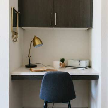 Luxe Downtown Pied-A-Terre