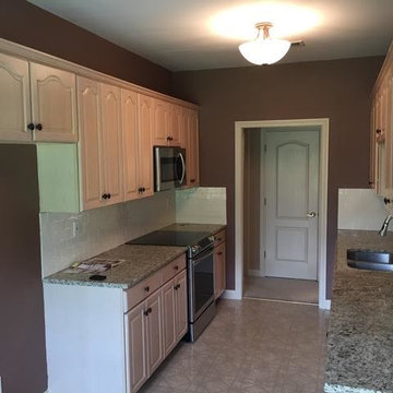 Before Photo