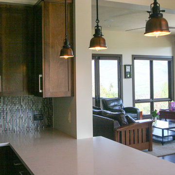 Full Custom Home - Crestview