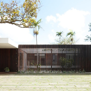 W House