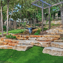 Water Features