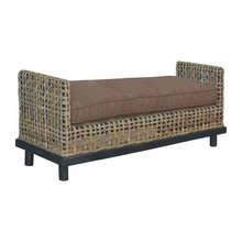 benches