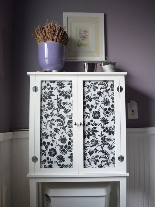 Fabric Doors | Houzz