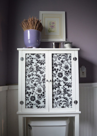 Shabby-chic Style  by Sarah Greenman