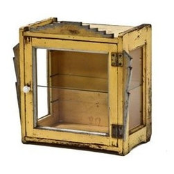 Art Deco Period Pieces - Home Decor