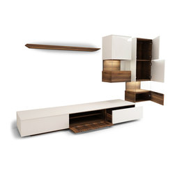peradesign/contemporary - Living Room Furniture
