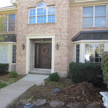 Pella Door Installation in Naperville
