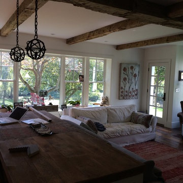 Country Farmhouse