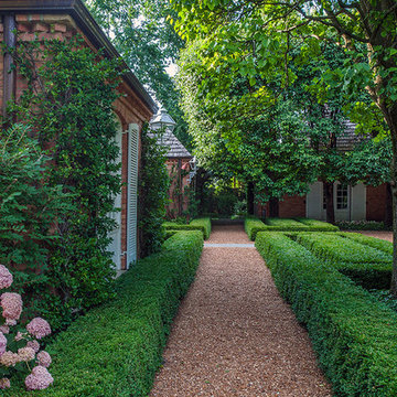 Winnekta, IL Residence (B)
