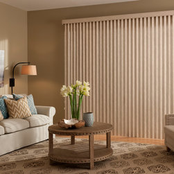 Vertical Blinds - Products