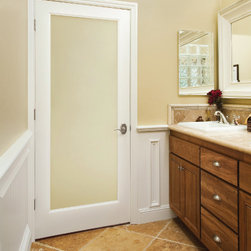 Glass & French Doors - Products