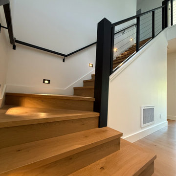 Bollinger - Comprehensive Home Remodel