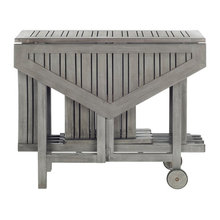 Outdoor furniture