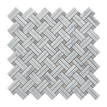 Bathroom floor