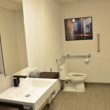 Bathroom Ideas
