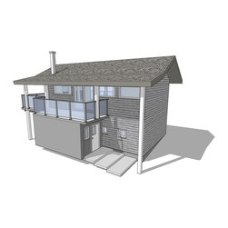 Sketchup 3d models - Products