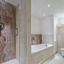Toilets