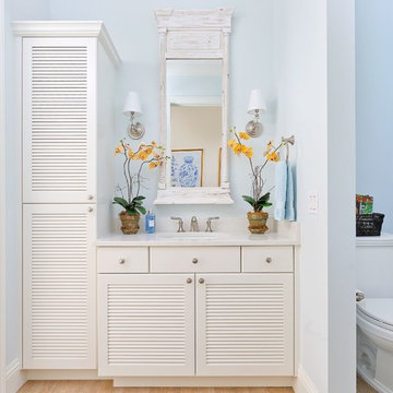 Coastal Living