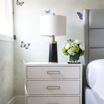 Modern Nantucket Nautical