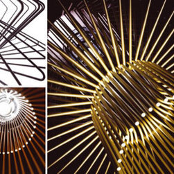 Allegro Pendant by Foscarini Lighting - Pendant Lighting
