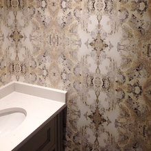 Wall coverings