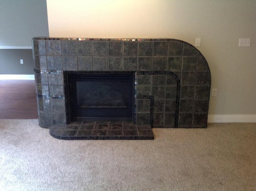 Help for this fireplace in N. Florida