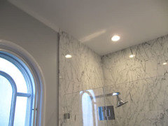 How To Install Crown Moulding In Shower How To Install Crown Moulding In Shower
