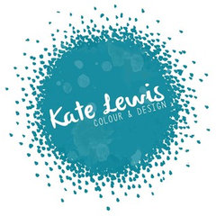 Kate Lewis Colour & Design
