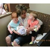 Kim Wills's photo