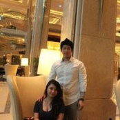 Victor Herryanto's photo