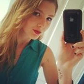 Candace Bryans foto