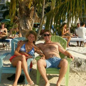 Brandon and Linz Noble's photo