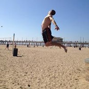 Mark Lacher's photo