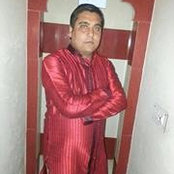 Foto von Sunil Juneja
