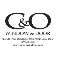 C&O Window and Door Co., Inc.